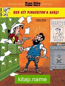 Red Kit 38 -Pinkerton’a Karşı
