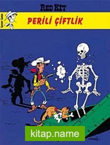 Red Kit 49 – Perili Çiftlik