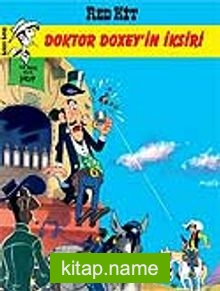 Red Kit – 5 Doktor Doxey’in İksiri