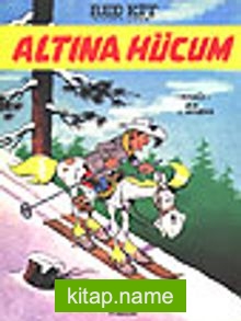 Red Kit – Altına Hücum