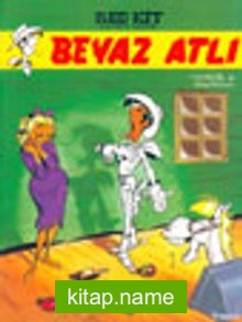 Red Kit – Beyaz Atlı