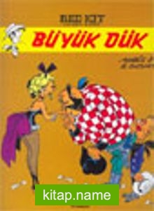 Red Kit – Büyük Dük