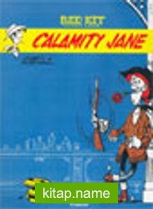 Red Kit – Calamity Jane