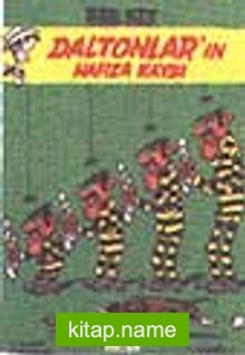 Red Kit – Daltonlar’ın Hafıza Kaybı