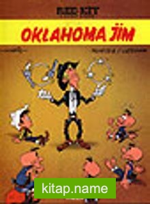 Red Kit – Oklahoma Jim