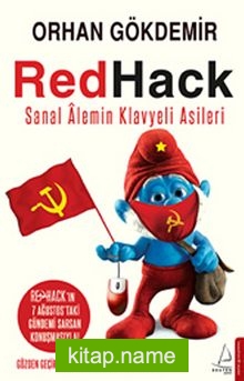 Redhack Sanal Alemin Klavyeli Asileri