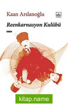 Reenkarnasyon Kulübü