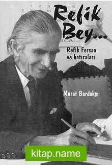 Refik Bey