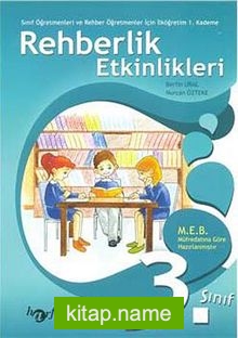 Rehberlik Etkinlikleri 3. Sınıf