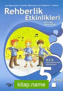 Rehberlik Etkinlikleri 5. Sınıf