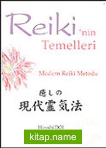 Reiki’nin Temelleri