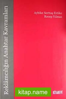 Reklamcılığın Anahtar Kavramları