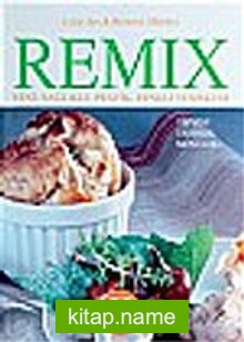 Remix 2 Yeni, Sağlıklı, Pratik, Renkli Yemekler