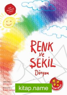 Renk ve Şekil Dünyam