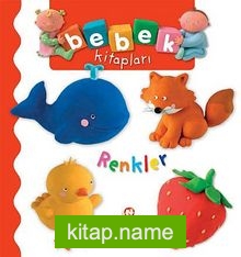 Renkler / Bebek Kitapları