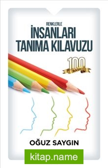 Renklerle İnsanları Tanıma Kılavuzu