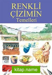 Renkli Çizimin Temelleri