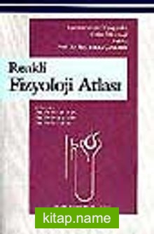 Renkli Fizyoloji Atlası