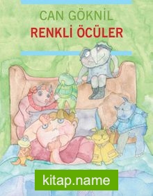 Renkli Öcüler