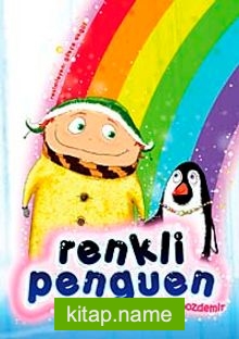 Renkli Penguen