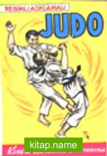 Resimli Açıklamalı Judo