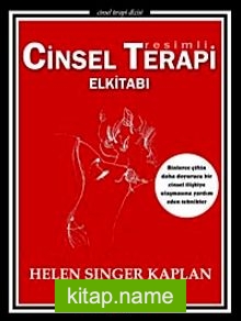 Resimli Cinsel Terapi Elkitabı