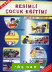 Resimli Çocuk Eğitimi (5-6 Yaş)