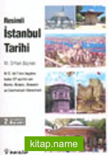 Resimli İstanbul Tarihi