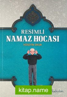 Resimli Namaz Hocası