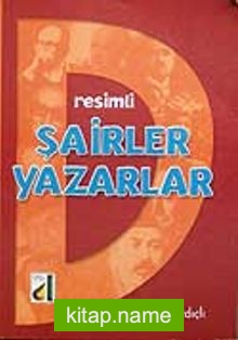 Resimli Şairler Yazarlar