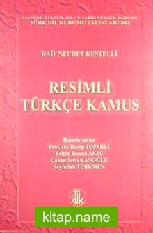 Resimli Türkçe Kamus