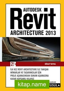 Revit Architecture 2013