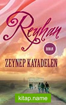 Reyhan (Cep Boy)