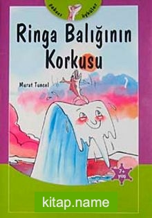 Ringa Balığının Kokusu  / Şakacı Öyküler