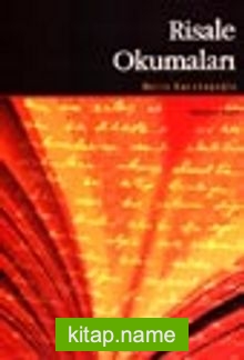 Risale Okumaları -1