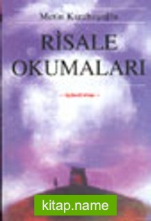 Risale Okumaları -3-