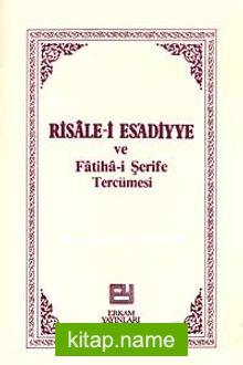 Risale-i Es’adiyye cep boy