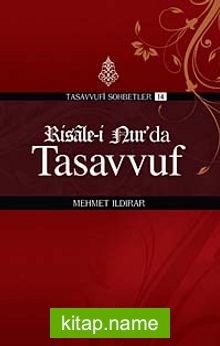 Risale-i Nurda Tasavvuf