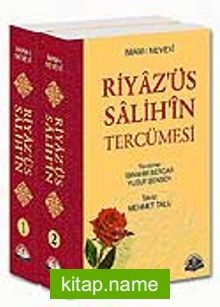 Riyaz’ üs Salihin (2 Cilt)