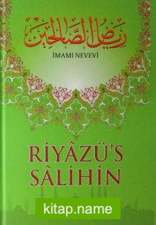 Riyazü’s Salihin -1