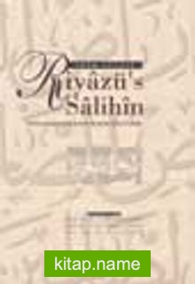 Riyazüs Salihin 8.Cilt