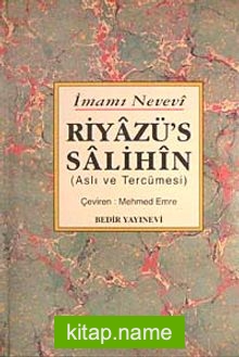 Riyazü’s Salihin (Aslı ve Tercümesi)