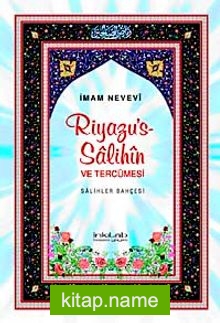 Riyazu’s-Salihin Salihler Bahçesi (Küçük Boy)