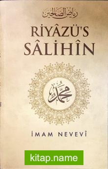 Riyazu’s Salihin tercümesi (Karton Kapak-Metinsiz)