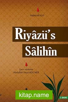 Riyazü’s Salihin