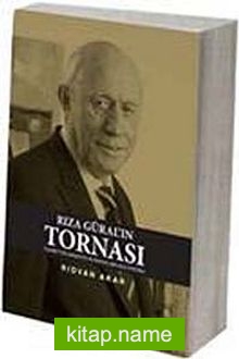 Rıza Güral’ın Tornası