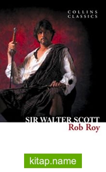 Rob Roy (Collins Classics)