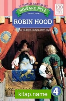 Robin Hood / 100 Temel Eser