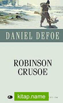 Robinson Crusoe (Cep Boy)