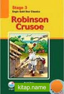 Robinson Crusoe (Stage 3 ) (Cd’siz)